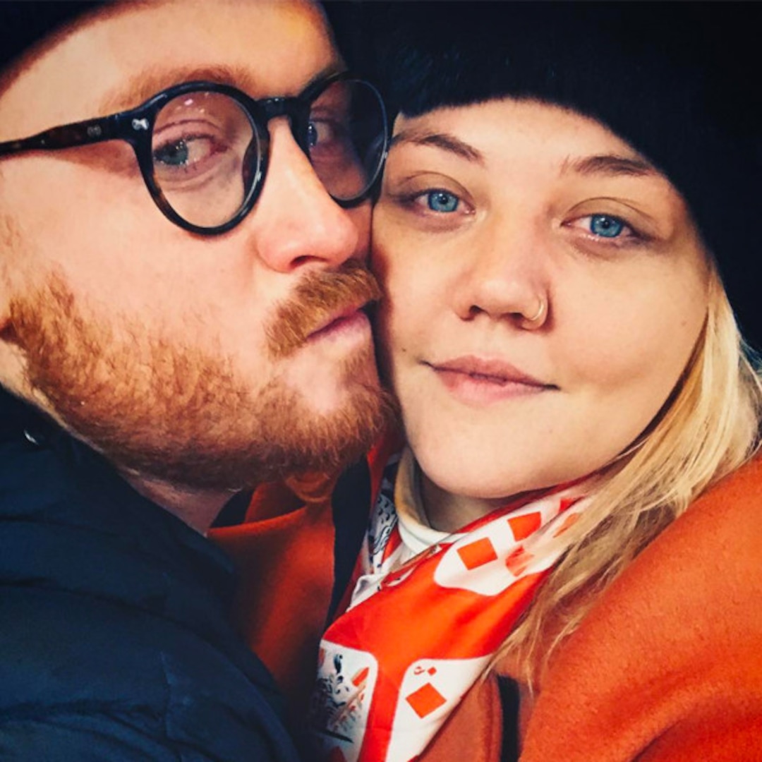 Elle King Celebrates Her Wedding Anniversary After Years of Drama E
